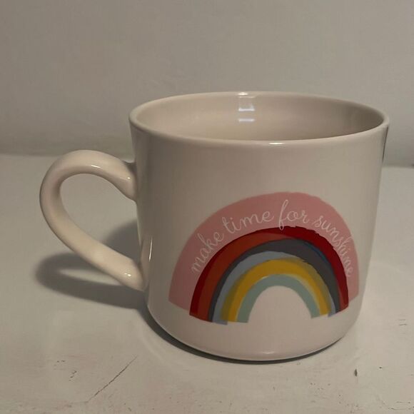 Opalhouse Rainbow Coffee Mug - Picture 11 of 11